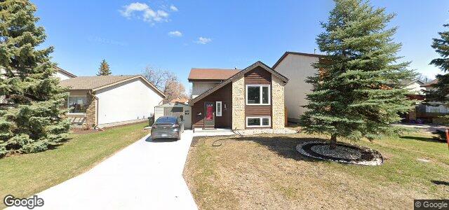 15 Trowbridge Bay（加拿大曼尼托巴省溫尼伯市）房屋照片