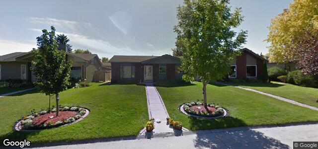 Photo of 15 Tufnell Drive in Winnipeg, Manitoba