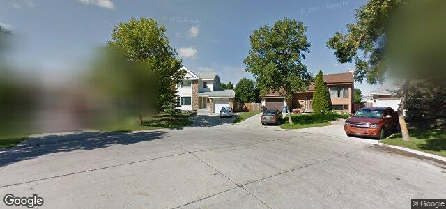 Larawan ng 15 Westham Place sa Winnipeg, Manitoba