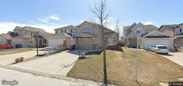 Larawan ng 15 Zylema Cove sa Winnipeg, Manitoba