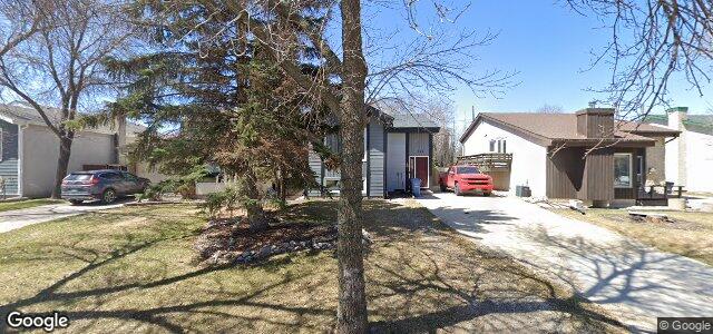 Larawan ng 150 Alburg Drive sa Winnipeg, Manitoba