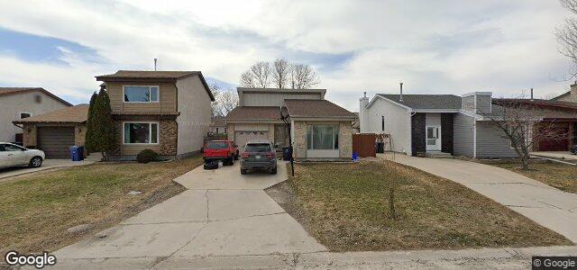 Larawan ng 150 Brixton Bay sa Winnipeg, Manitoba