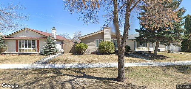 Larawan ng 150 John Forsyth Road sa Winnipeg, Manitoba