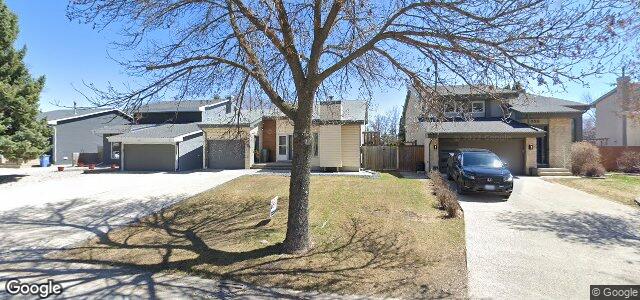 Larawan ng 151 Alburg Drive sa Winnipeg, Manitoba