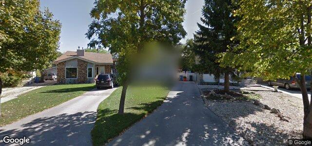Larawan ng 151 Ashford Drive sa Winnipeg, Manitoba