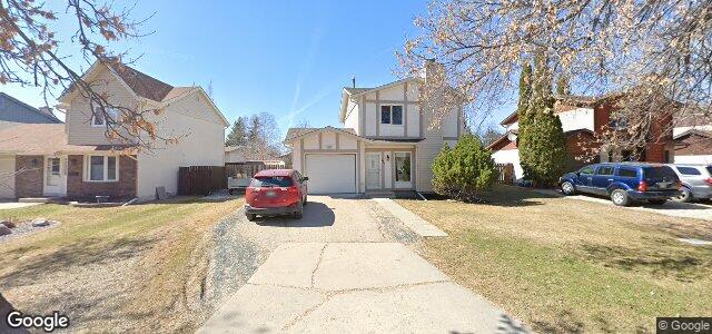 Larawan ng 151 Charing Cross Crescent sa Winnipeg, Manitoba