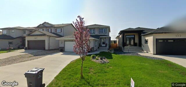 Larawan ng 151 Kingsclear Drive sa Winnipeg, Manitoba