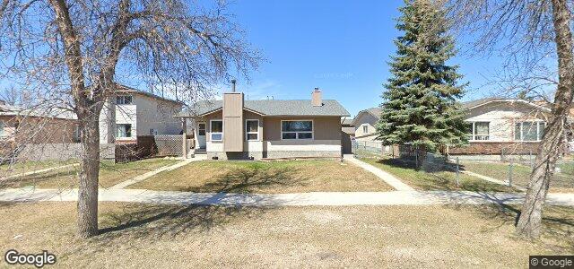 Larawan ng 151 Paddington Road sa Winnipeg, Manitoba