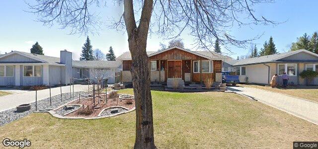 Larawan ng 151 Tufnell Drive sa Winnipeg, Manitoba