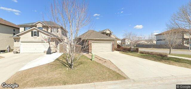 151 Vadeboncoeur Drive（加拿大曼尼托巴省溫尼伯市）房屋照片