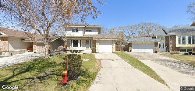 Larawan ng 151 Willowbend Crescent sa Winnipeg, Manitoba