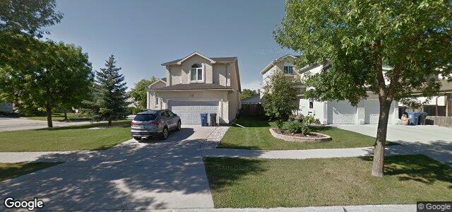 Larawan ng 152 Eastcote Drive sa Winnipeg, Manitoba