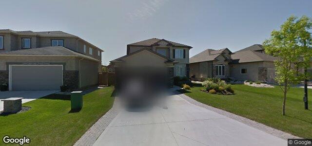Larawan ng 152 Farnsworth Crescent sa Winnipeg, Manitoba