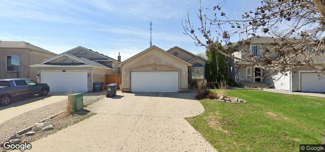 Larawan ng 152 Gobert Crescent sa Winnipeg, Manitoba