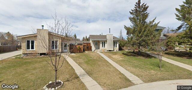 Larawan ng 152 Malmsbury Avenue sa Winnipeg, Manitoba