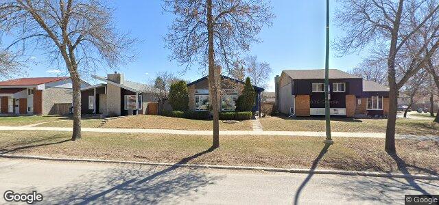 Larawan ng 152 Paddington Road sa Winnipeg, Manitoba