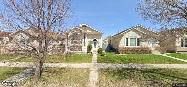 Larawan ng 153 Aldgate Road sa Winnipeg, Manitoba