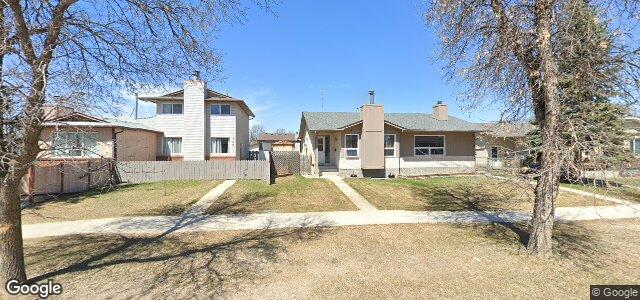 Larawan ng 153 Paddington Road sa Winnipeg, Manitoba