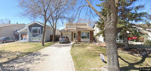 Larawan ng 154 Alburg Drive sa Winnipeg, Manitoba