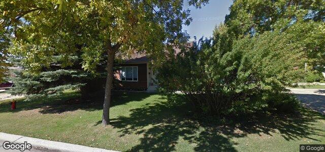 Larawan ng 154 Ashford Drive sa Winnipeg, Manitoba