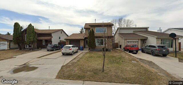 Larawan ng 154 Brixton Bay sa Winnipeg, Manitoba