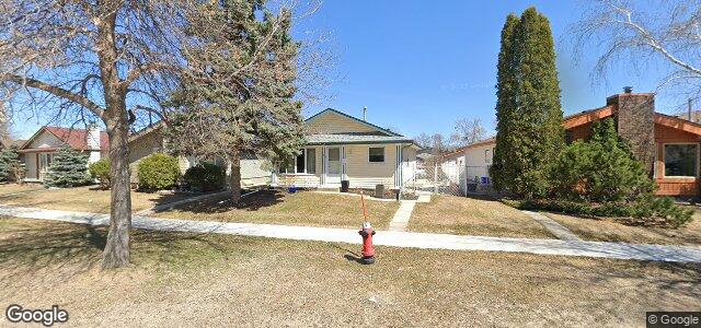 Larawan ng 154 John Forsyth Road sa Winnipeg, Manitoba