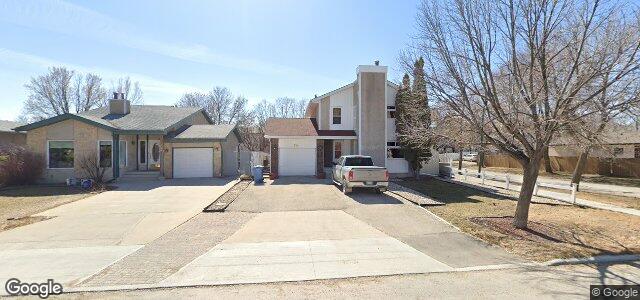 Larawan ng 154 Southwalk Bay sa Winnipeg, Manitoba