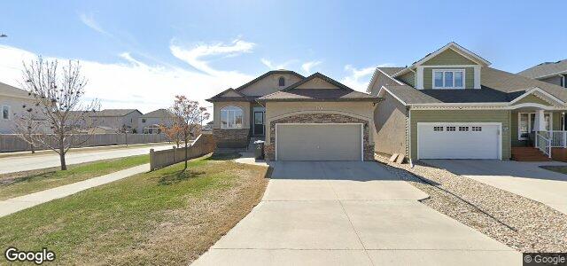 Larawan ng 154 Vadeboncoeur Drive sa Winnipeg, Manitoba