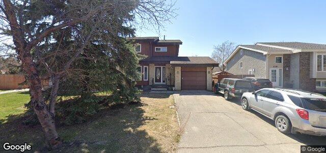 Larawan ng 154 Willowbend Crescent sa Winnipeg, Manitoba