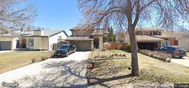 Larawan ng 155 Alburg Drive sa Winnipeg, Manitoba