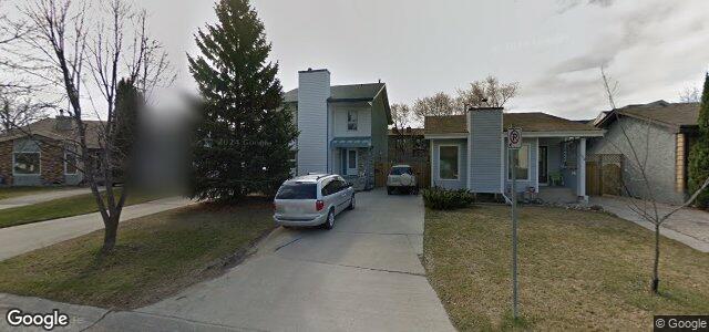 Larawan ng 155 Ashford Drive sa Winnipeg, Manitoba