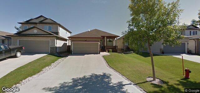 Photo of 155 Eastcote Drive in Winnipeg, Manitoba