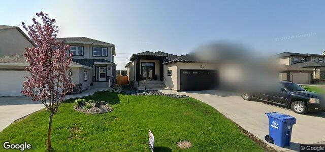 Photo of 155 Kingsclear Drive in Winnipeg, Manitoba