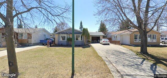 Larawan ng 155 Tufnell Drive sa Winnipeg, Manitoba