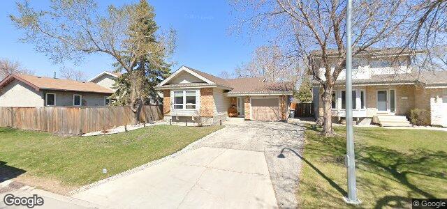 Larawan ng 155 Willowbend Crescent sa Winnipeg, Manitoba
