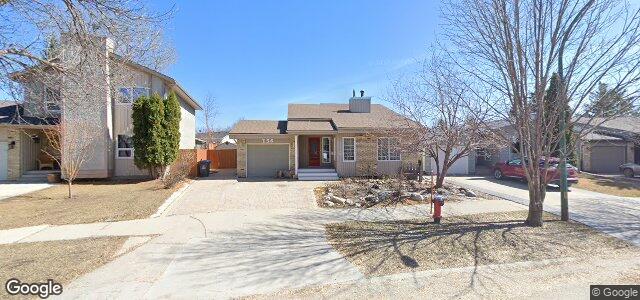 156 Charing Cross Crescent（加拿大曼尼托巴省溫尼伯市）房屋照片