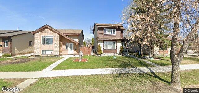 157 Burland Avenue（加拿大曼尼托巴省溫尼伯市）房屋照片