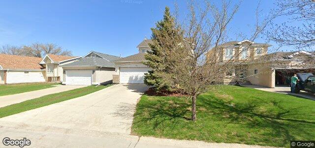 Larawan ng 157 Gobert Crescent sa Winnipeg, Manitoba