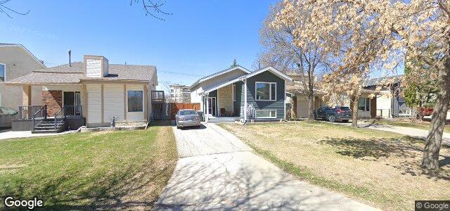 Larawan ng 158 Alburg Drive sa Winnipeg, Manitoba