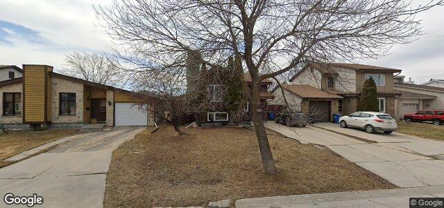 Larawan ng 158 Brixton Bay sa Winnipeg, Manitoba