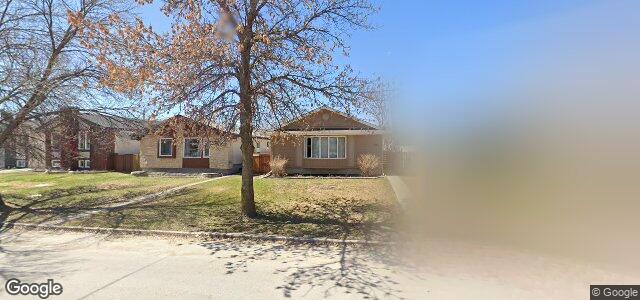 Larawan ng 158 Sandrington Drive sa Winnipeg, Manitoba