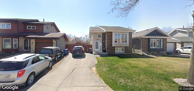 Larawan ng 158 Willowbend Crescent sa Winnipeg, Manitoba