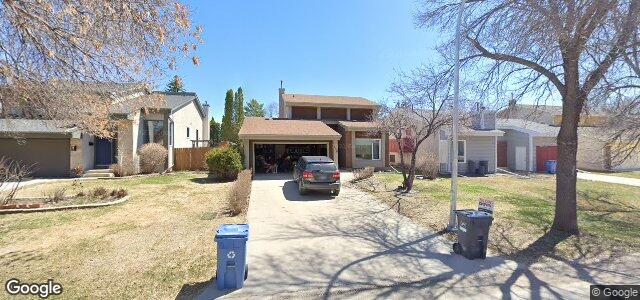 Larawan ng 159 Alburg Drive sa Winnipeg, Manitoba