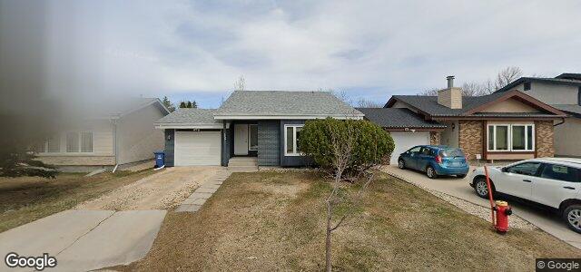 Larawan ng 159 Brixton Bay sa Winnipeg, Manitoba