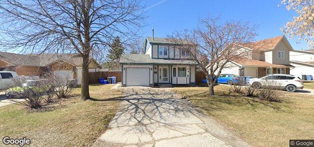 159 Charing Cross Crescent（加拿大曼尼托巴省温尼伯市）房屋照片