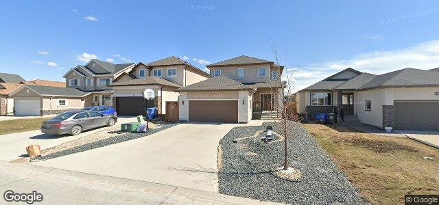 Larawan ng 159 Scammel Road sa Winnipeg, Manitoba