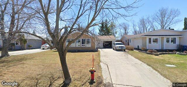Larawan ng 159 Tufnell Drive sa Winnipeg, Manitoba