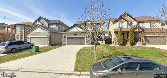 16 Farnsworth Crescent（加拿大曼尼托巴省溫尼伯市）房屋照片