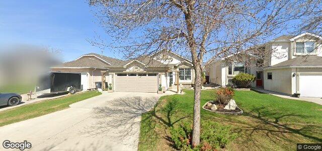 Larawan ng 16 Gobert Crescent sa Winnipeg, Manitoba