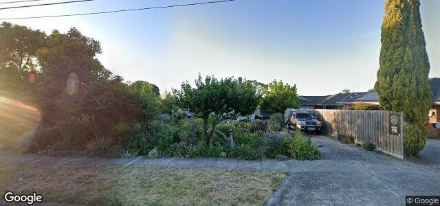 Larawan ng 16 Highbury Road sa Winnipeg, Manitoba